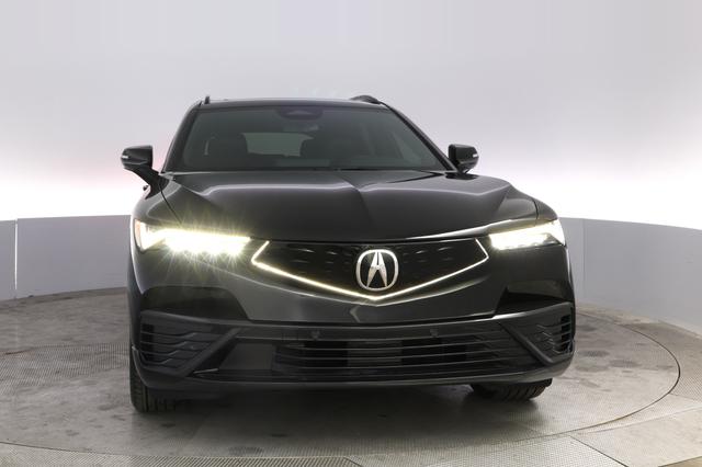 2024 Acura ZDX — photo 9 of 20