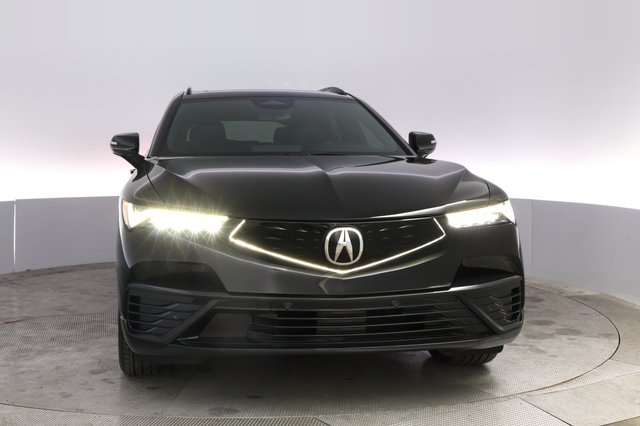 2024 Acura ZDX — photo 9 of 20