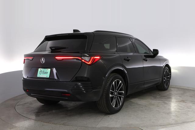 2024 Acura ZDX — photo 2 of 20