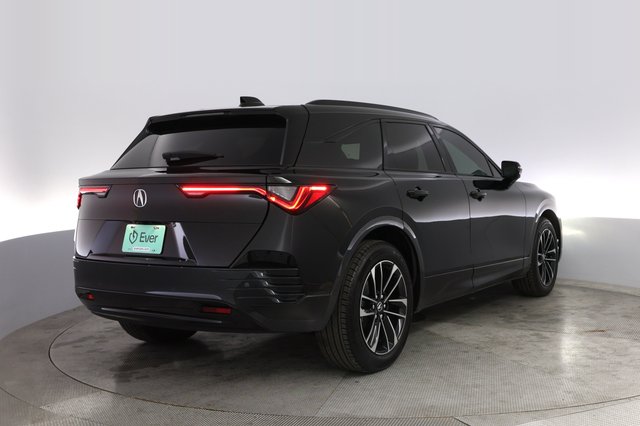 2024 Acura ZDX — photo 2 of 20