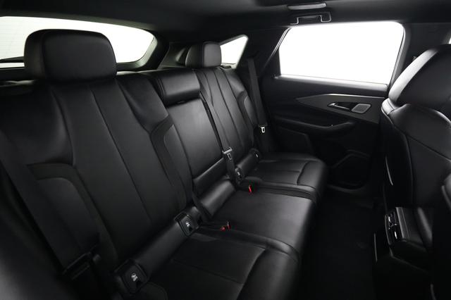 2024 Acura ZDX — photo 4 of 20