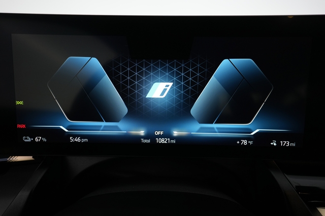 2024 BMW i5