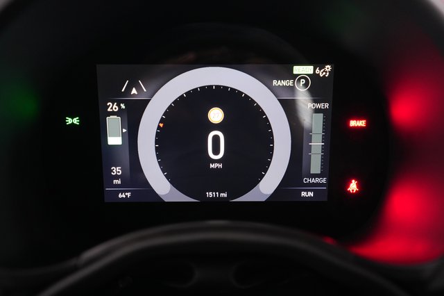 2024 Fiat 500e — photo 5 of 20