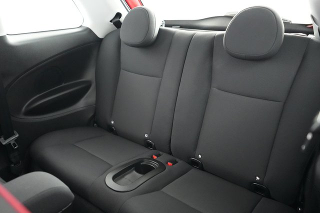 2024 Fiat 500e — photo 19 of 20