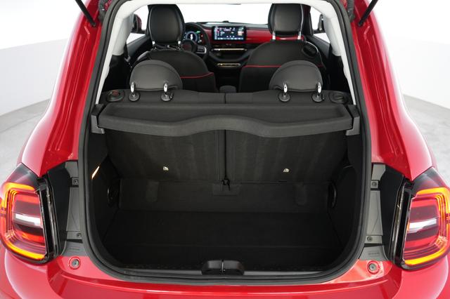 2024 Fiat 500e — photo 6 of 20