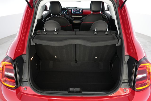 2024 Fiat 500e — photo 6 of 20