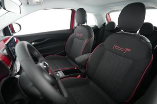 2024 Fiat 500e — photo 3 of 20