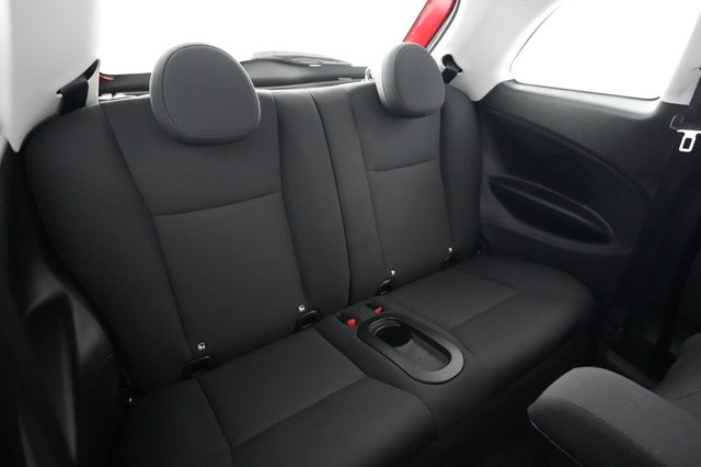 2024 Fiat 500e — photo 4 of 20