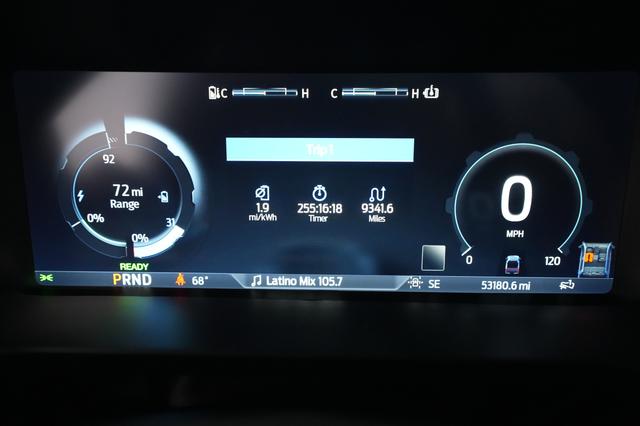 2024 Ford F-150 Lightning — photo 5 of 15