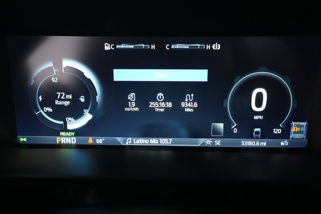 2024 Ford F-150 Lightning — photo 5 of 15