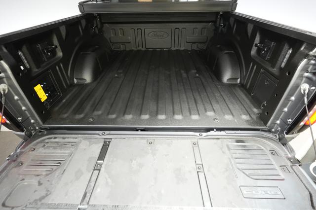 2024 Ford F-150 Lightning — photo 6 of 15
