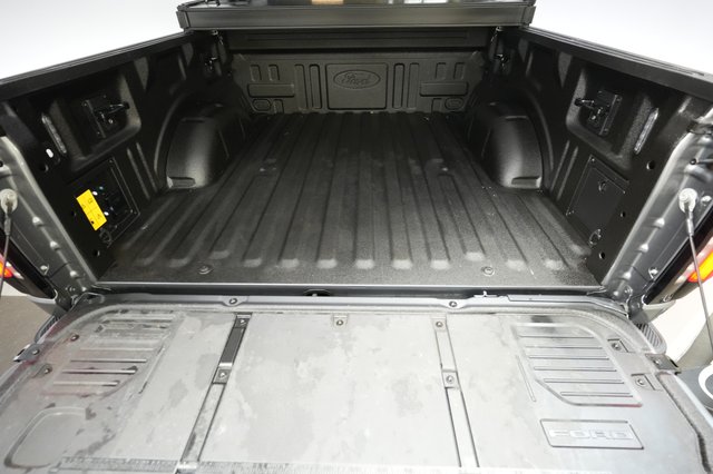 2024 Ford F-150 Lightning — photo 6 of 15