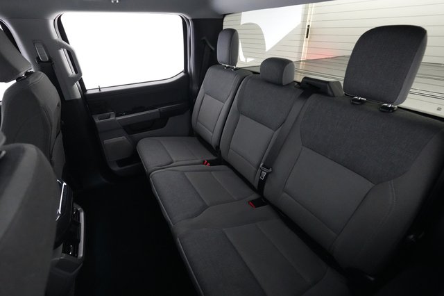 2024 Ford F-150 Lightning — photo 13 of 15