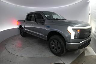 2024 Ford F-150 Lightning