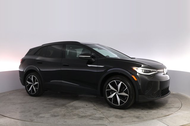 2024 Volkswagen ID.4 — photo 11 of 20