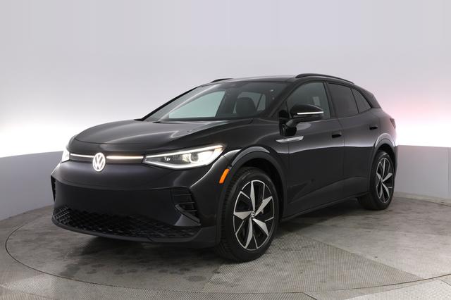 2024 Volkswagen ID.4 — VIN 1V2VRPE82RC008582
