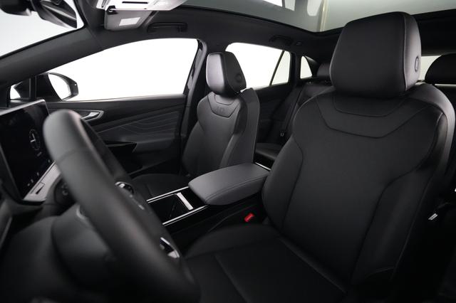 2024 Volkswagen ID.4 — photo 3 of 20