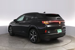 2024 Volkswagen ID.4 — photo 13 of 20
