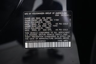 2024 Volkswagen ID.4 — photo 20 of 20