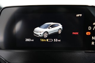 2024 Volkswagen ID.4 — photo 5 of 20