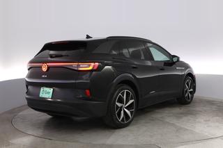 2024 Volkswagen ID.4 — photo 2 of 20