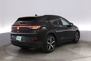 2024 Volkswagen ID.4 — photo 2 of 20