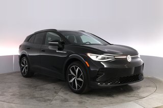 2024 Volkswagen ID.4 — photo 10 of 20