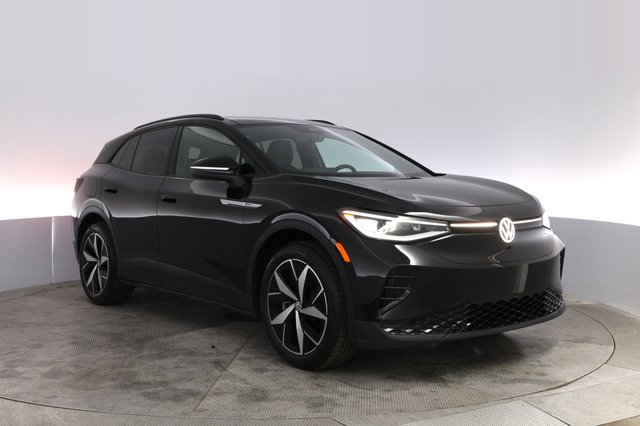 2024 Volkswagen ID.4 — photo 10 of 20