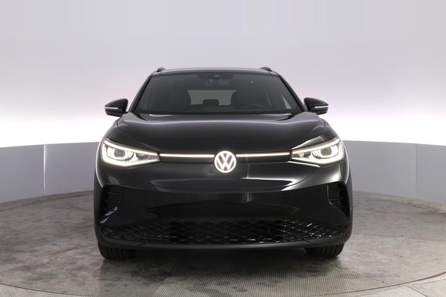 2024 Volkswagen ID.4 — photo 9 of 20