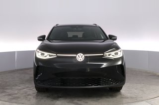 2024 Volkswagen ID.4 — photo 9 of 20
