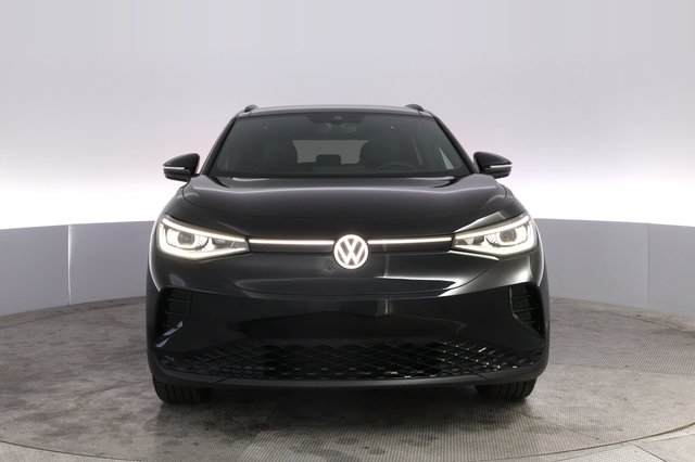 2024 Volkswagen ID.4 — photo 9 of 20