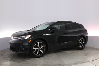 2024 Volkswagen ID.4 — photo 14 of 20