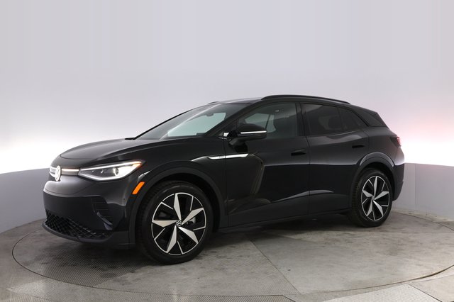 2024 Volkswagen ID.4 — photo 14 of 20