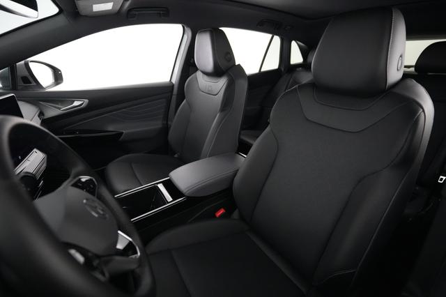 2024 Volkswagen ID.4 — photo 3 of 19