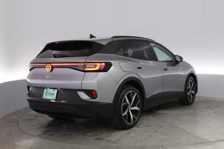 2024 Volkswagen ID.4 — photo 2 of 19