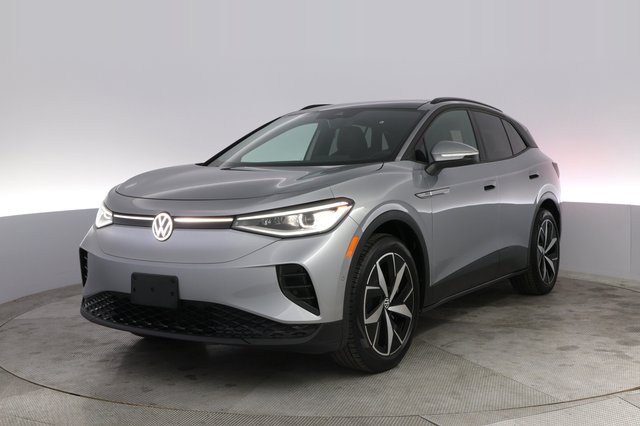 2024 Volkswagen ID.4 — VIN 1V2VRPE8XRC017384