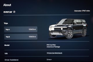 2024 Rivian R1S — photo 5 of 22