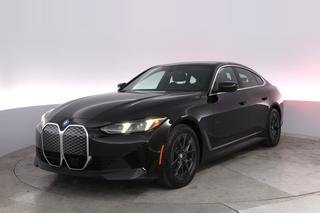 2025 BMW i4