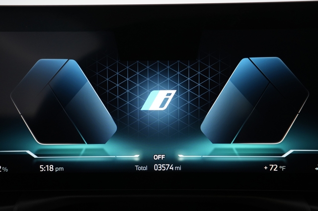 2025 BMW i4