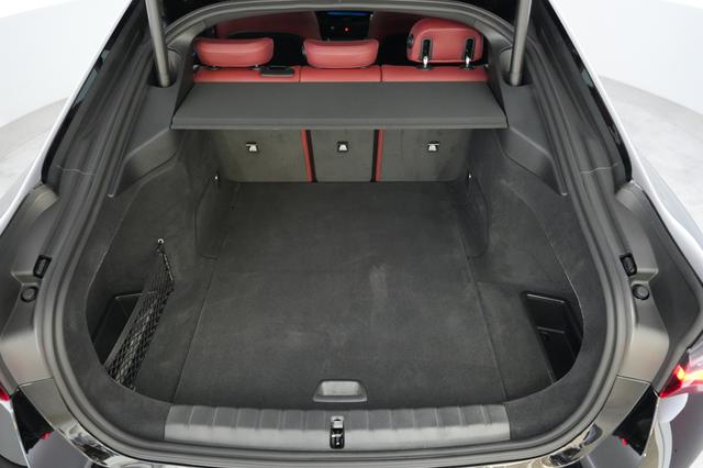 2025 BMW i4 — photo 6 of 20
