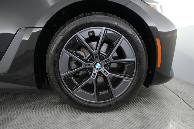 2025 BMW i4