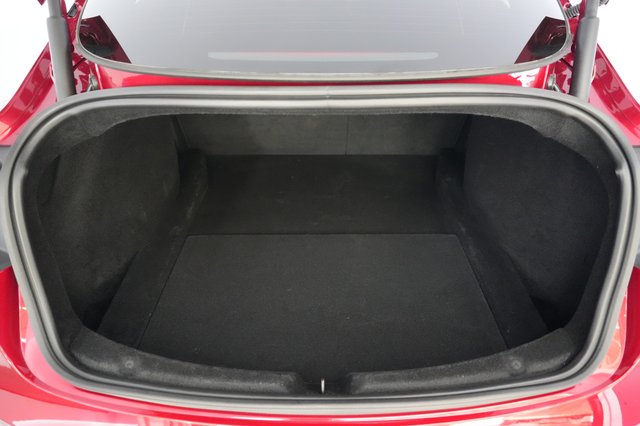2025 Tesla Model 3 — photo 6 of 23