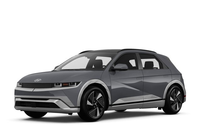 2025 Hyundai IONIQ 5 — VIN 7YAKPDDC2SY037399