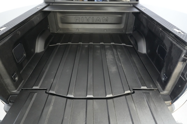 2023 Rivian R1T