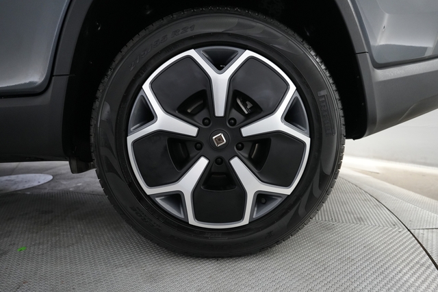 2023 Rivian R1T