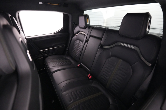 2023 Rivian R1T
