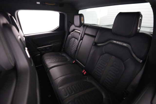 2023 Rivian R1T — photo 19 of 21