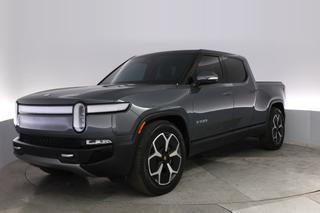 2023 Rivian R1T — VIN 7FCTGBAA5PN027875