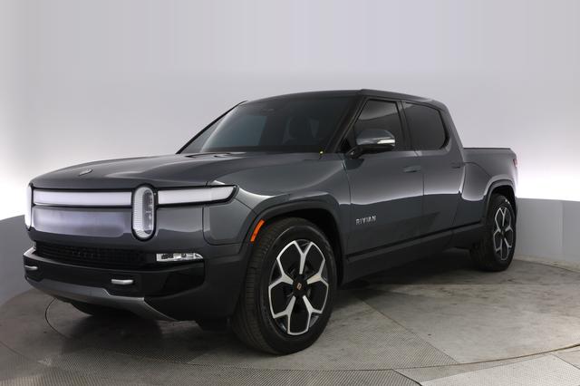 2023 Rivian R1T — VIN 7FCTGBAA5PN027875