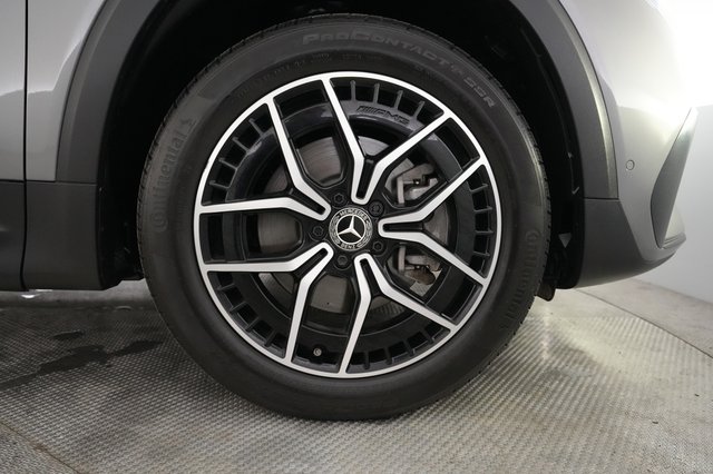 2023 Mercedes-Benz EQB — photo 15 of 19